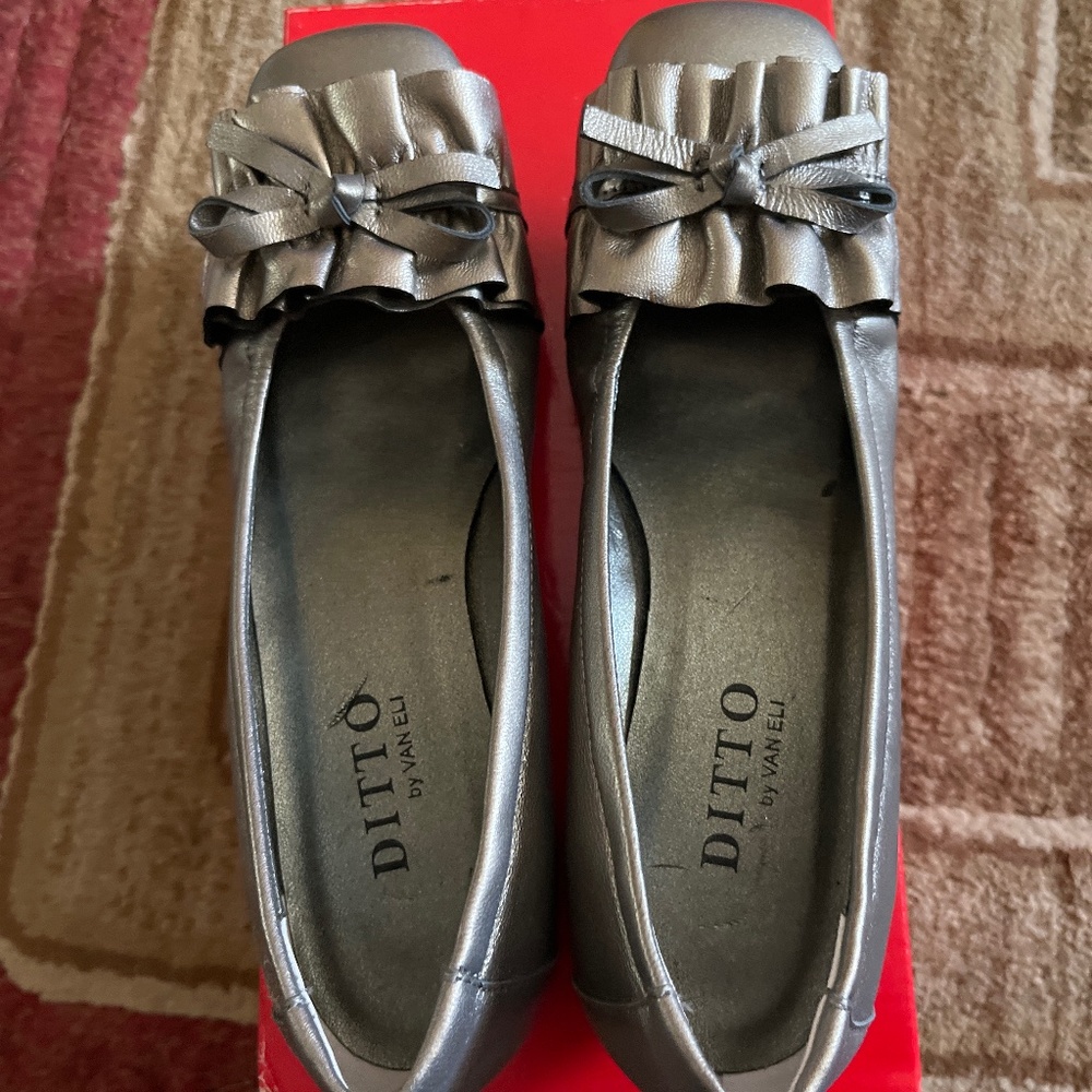 Ditto by Van Eli shoes/New No Tag